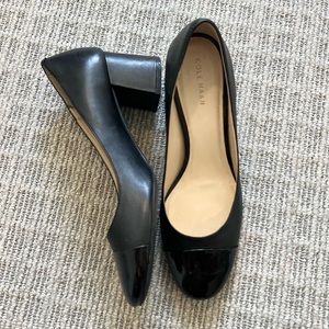 Cole Haan Heels